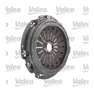 Нажимной диск сцепления VALEO 805517
