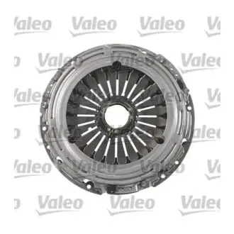 Нажимной диск сцепления VALEO 805570