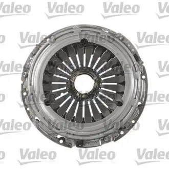 Нажимной диск сцепления VALEO 805607