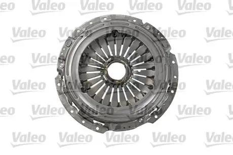 Нажимной диск сцепления VALEO 805612