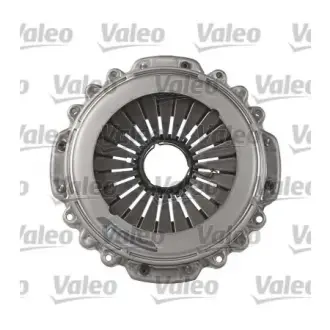 Нажимной диск сцепления VALEO 805613