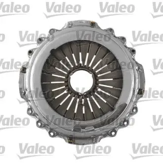 Нажимной диск сцепления VALEO 805633