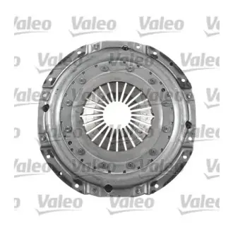 Нажимной диск сцепления VALEO 805726