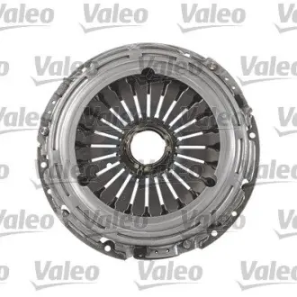 Нажимной диск сцепления VALEO 805766
