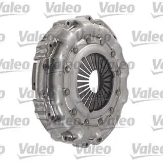 Нажимной диск сцепления VALEO 805772