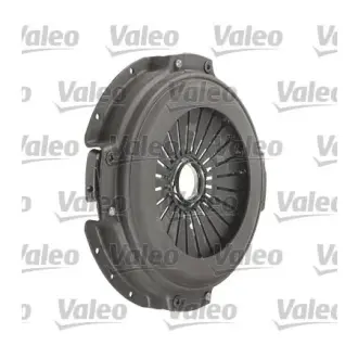 Нажимной диск сцепления VALEO 805777