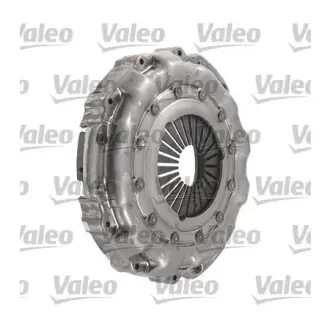 Нажимной диск сцепления VALEO 805779