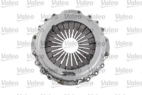 Нажимной диск сцепления VALEO 805831