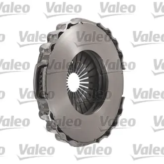 Нажимной диск сцепления VALEO 805841