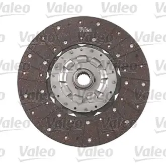 Диск сцепления VALEO 806041