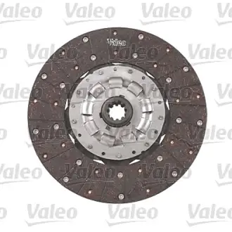 Диск сцепления VALEO 806119