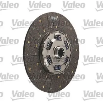 Диск сцепления VALEO 806180