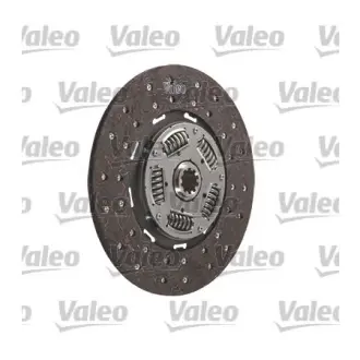 Диск сцепления VALEO 806196