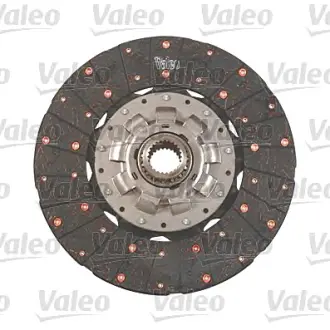 Диск сцепления VALEO 806235