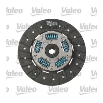 Диск сцепления VALEO 806329