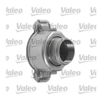 Вижимний підшипник VALEO 806508