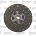 Диск сцепления VALEO 807510 (фото 4)