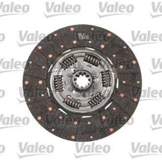 Диск сцепления VALEO 807527