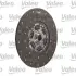 Диск сцепления VALEO 807545 (фото 4)