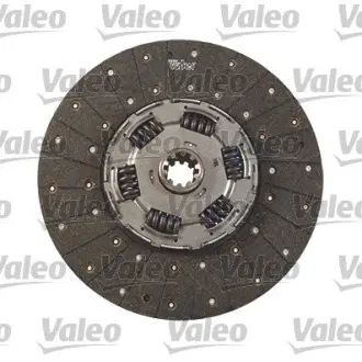 Диск сцепления VALEO 807545