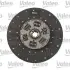 Диск сцепления VALEO 807558 (фото 1)