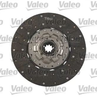 Диск сцепления VALEO 807560