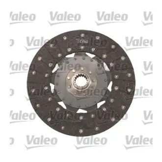 Диск сцепления VALEO 807569
