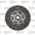 Диск сцепления VALEO 807582 (фото 1)