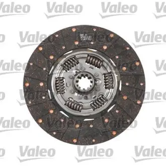 Диск сцепления VALEO 807582
