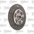 Диск сцепления VALEO 807718 (фото 2)