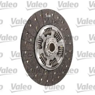 Диск сцепления VALEO 807718