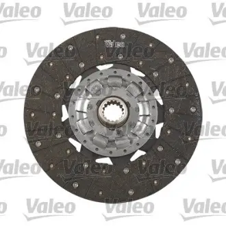 Диск сцепления VALEO 807722