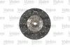 Диск сцепления VALEO 807727