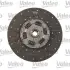 Диск сцепления VALEO 807729