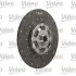 Диск сцепления VALEO 807740 (фото 3)