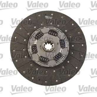 Диск сцепления VALEO 807740