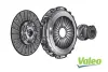 Комплект сцепления VALEO 809107 (фото 1)