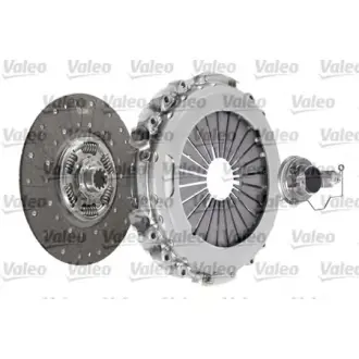 Комплект сцепления VALEO 809109