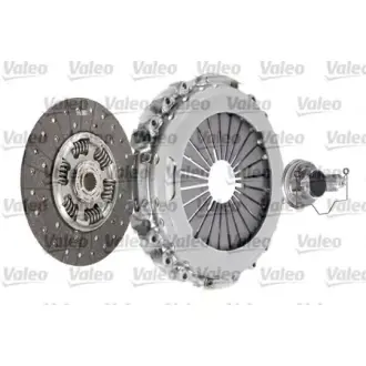 Комплект сцепления VALEO 809111