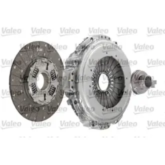 Комплект сцепления VALEO 809118