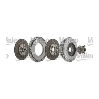 Комплект сцепления VALEO 809119