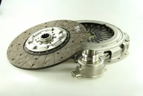 Комплект зчеплення VALEO 809126