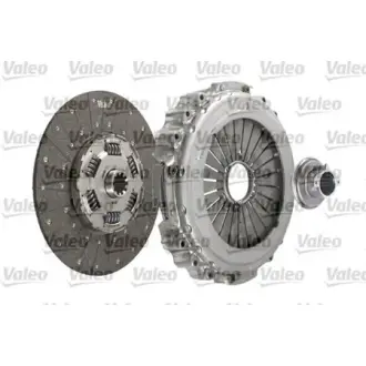 Комплект сцепления VALEO 809132