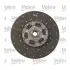 Комплект сцепления VALEO 809134 (фото 1)