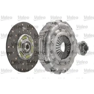 Комплект зчеплення VALEO 809144