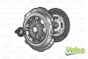 Комплект сцепления VALEO 810043 (фото 1)