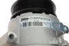 Компресор кондиціонера Toyota Auris/Corolla/Yaris 1.0-1.4 VVT-i 05- VALEO 811106 (фото 2)