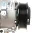 Компресор кондиціонера Toyota Auris/Corolla/Yaris 1.0-1.4 VVT-i 05- VALEO 811106 (фото 7)