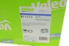 Компресор кондиціонера CAMRY 1.8-2.4 00-06 VALEO 811111 (фото 14)