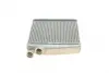 Радіатор пічки Land Rover Discovery/Freelander/Range Rover 2.0/2.2/3.2 06- VALEO 811512 (фото 2)